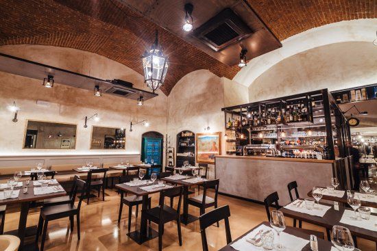 Augusto ristorante pizzeria